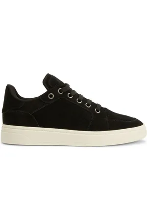 Giuseppe Zanotti GZ94 logo-patch sneakers