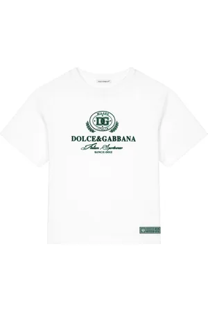 Dolce & Gabbana Cotton T-shirt