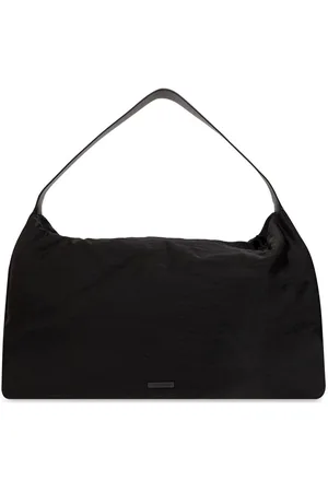 FEAR OF GOD Logo-appliqué shoulder bag