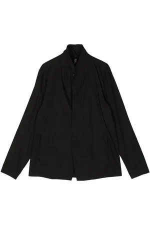 TRANSIT Lightweight long-sleeve jacket