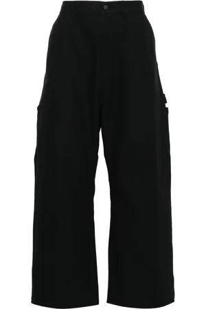 JUNYA WATANABE X Carhartt WIP canvas trousers