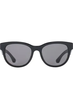 Burberry Round-frame sunglasses