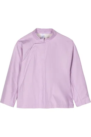 Comme des Garçons Long-sleeve shirt jacket