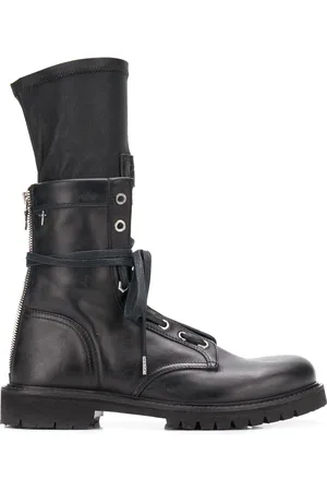 RTA Sock style boots