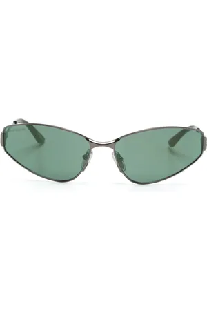 Balenciaga Cat-eye frame sunglasses