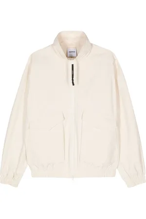 Aspesi Ripstop bomber jacket
