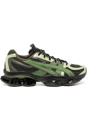 Asics X Kiko Kostadinov Studio U55-S GEL-Quantum Kinetic trainers