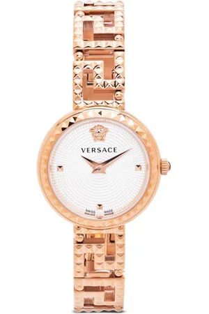 VERSACE Greca Goddess 28mm