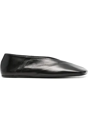 Jil Sander Tripon ballerina shoes