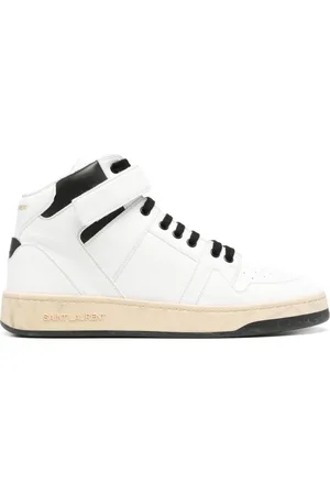 Saint Laurent Lax high-tops sneakers