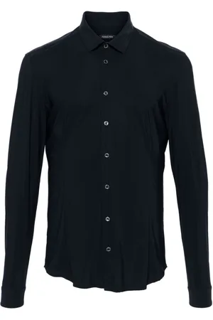 Patrizia Pepe Long-sleeve jersey shirt