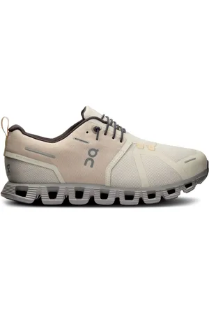 On Running Cloud 5 "Beige" sneakers