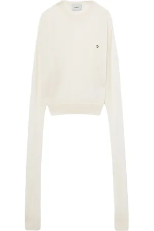 COPERNI Extra-long-sleeve jumper
