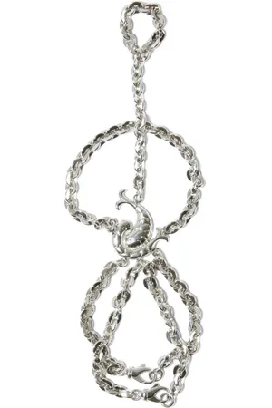 Puccini Crush Glove chain bracelet