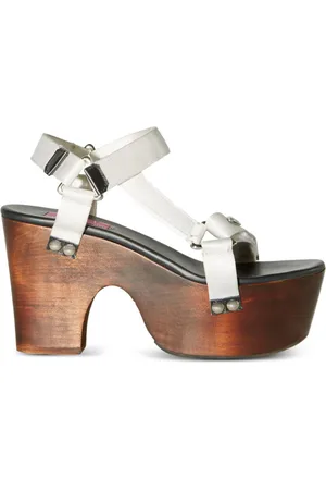 Puccini Crush platform sandals
