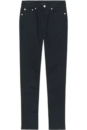 JOHN ELLIOTT Emma mid-rise skinny jeans