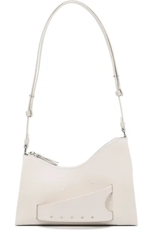 Maison Margiela Small Snatched shoulder bag