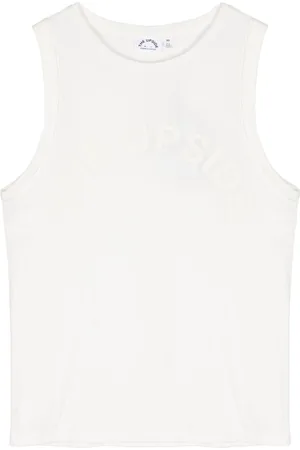 The Upside Jeet tank top
