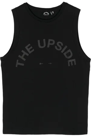 The Upside Jeet tank top
