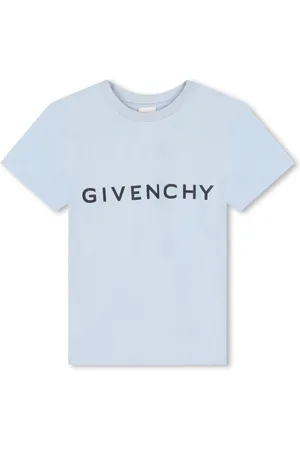Givenchy Logo-print cotton T-shirt