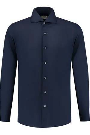 Finamore Eduardo buttoned-up shirt