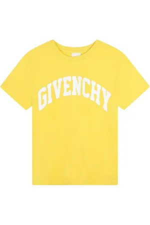 Givenchy Logo-print cotton T-shirt