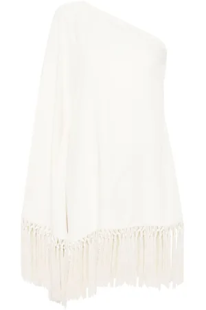 ‎Taller Marmo‎ Arno one-shoulder minidress