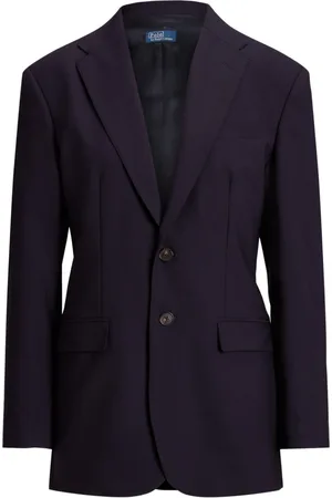 Ralph Lauren Single-breasted blazer