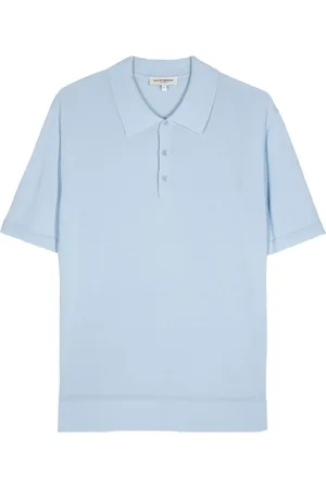 MAN ON THE BOON. Short-sleeve polo shirt