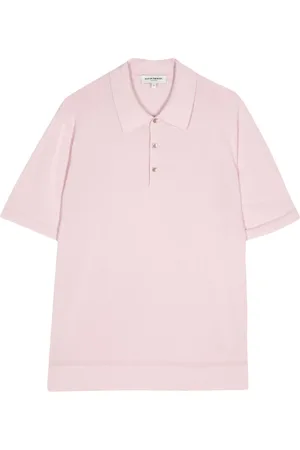 MAN ON THE BOON. Short-sleeve polo shirt