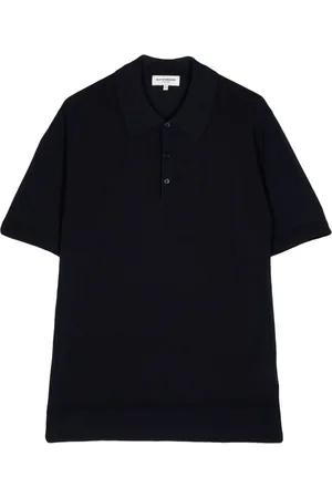 MAN ON THE BOON. Short-sleeve polo shirt