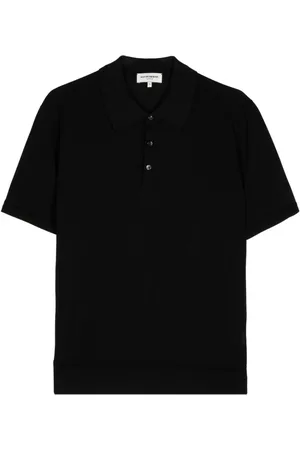 MAN ON THE BOON. Short-sleeve polo shirt