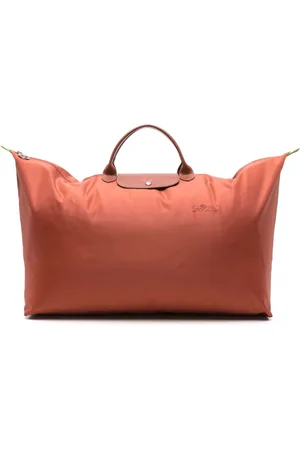 Longchamp Medium Le Pliage holdall