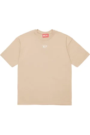 Diesel Oval D branded T-shirt