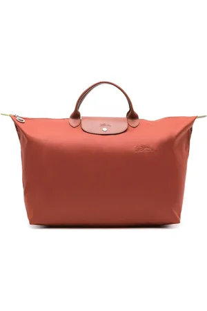 Longchamp Small Le Pliage holdall