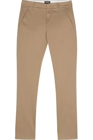 Dondup Gaubert slim-fit trousers