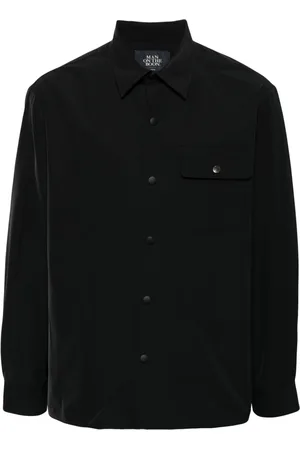 MAN ON THE BOON. Long sleeve shirt