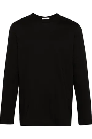 The Row Leon cotton T-shirt