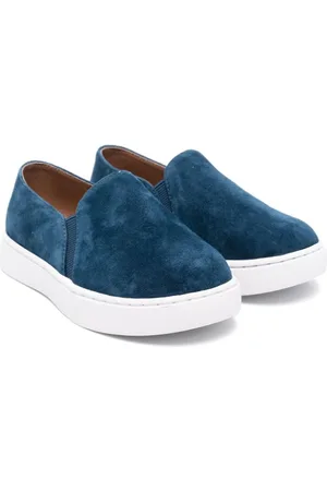 AGE OF INNOCENCE Andy suede sneakers