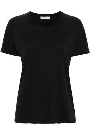 The Row Blaine cotton T-shirt