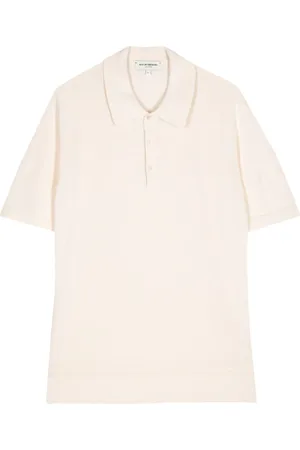 MAN ON THE BOON. Short-sleeve polo shirt