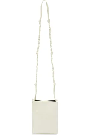 Jil Sander Small Tangle crossbody bag