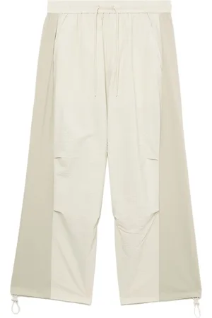 FIVE CM Colour-block track pants