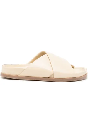 Mansur Gavriel Everyday leather sandals