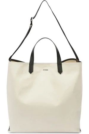 Jil Sander Tape medium tote bag