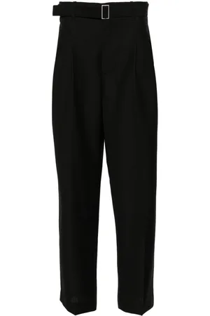 Etudes Cooper Suiting wide-leg trousers