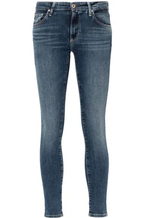AG Jeans Legging Ankle skinny jeans