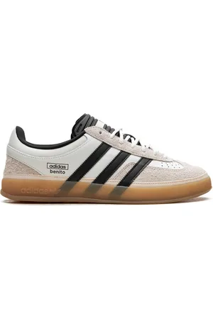 adidas X Bad Bunny Gazelle Indoor "Off " sneakers