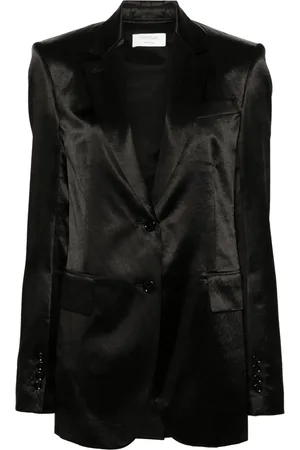 Sportmax Volante single-breasted blazer