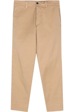 haikure Mason tapered trousers